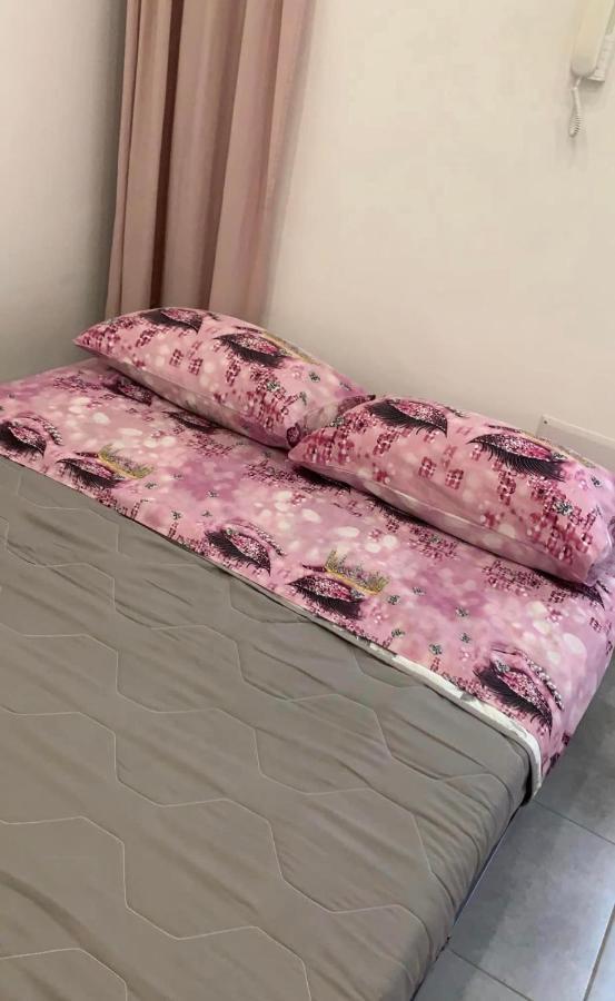 Miris Apartment Fast Comfortable Naples Airport Capodichino 25 Minutes Walk Self Check-In ภายนอก รูปภาพ